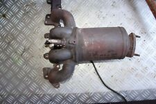 Krümmerkatalysator K7124 Opel G