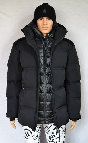 Bogner 007 bond - bogner,