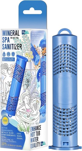2890 185 spa - spa, sticks