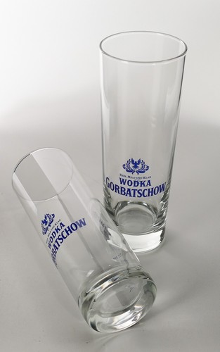Wodka gorbatschow - 2,