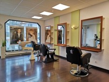 Friseursalon, Stuhlmiete