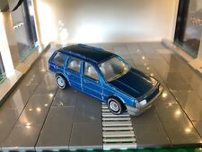 SIKU 1000 er Serie  1061 VW Passat Variant 35i blau