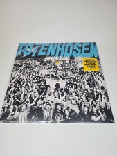Die toten hosen - hosen,