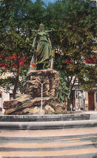 Ansicht Pauschbrunnen in