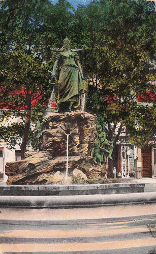 Ansicht pauschbrunnen - pauschbrunnen, in