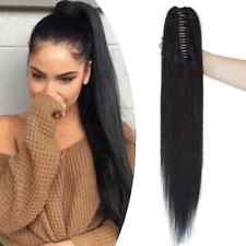 SEGO Ponytail Extension