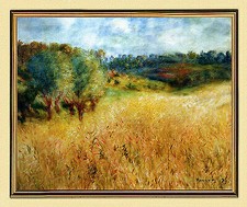 IMPRESSIONISMUS A. RENOIR