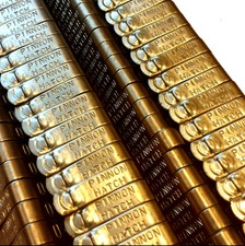 Pinnon Hatch Farms 1000 Pieces