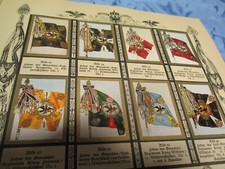 Ruhmreiche Fahnen deutscher