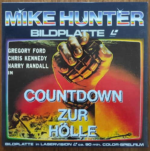 Countdown zur hölle deutsch - countdown, hölle-