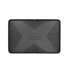 Gummi Kofferraumschale Kofferraumwanne Multifunktional Universal 43 x 33cm