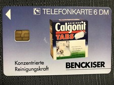 848 6 dm benckiser - o, 05.94