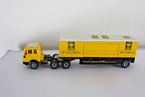 Siku 2232 adac - adac, straßenwacht