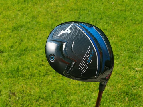 Mizuno max 230 driver - mizuno,