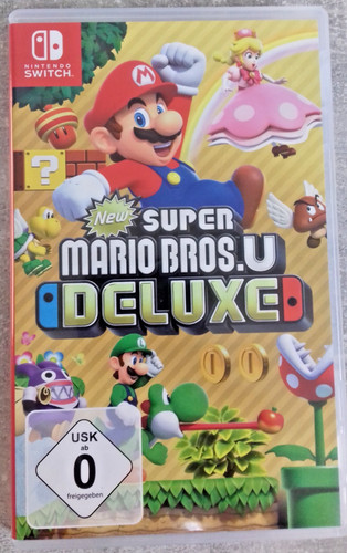 Switch super mario bros - switch:, bros.