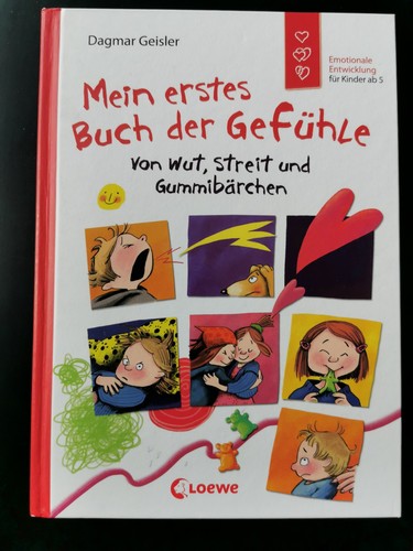 Mein erstes buch - mein,