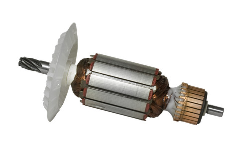 Anker rotor motor ersatzteile - motor,