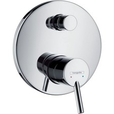 hansgrohe Fertigmontageset