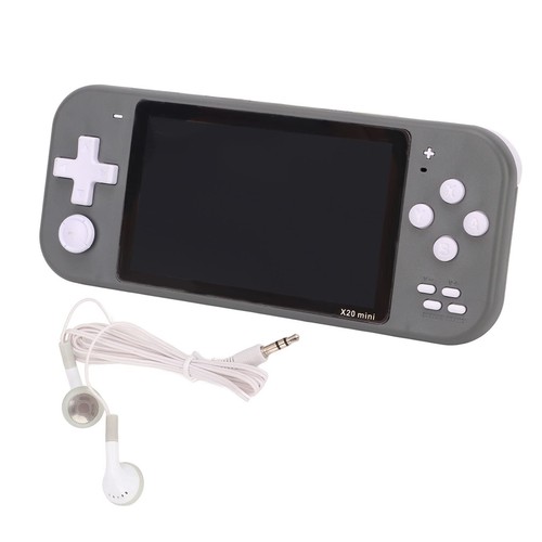 Handheld-Spielkonsole