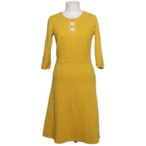 Bonnie buttermilk kleid - bonnie, buttermilk,