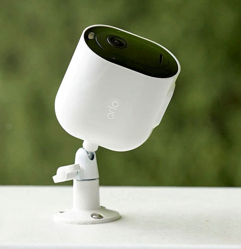 Arlo pro wi - pro, 4k