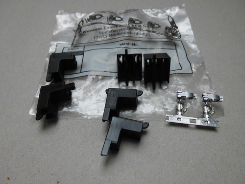 Webasto 29413b stecker - 29413b,