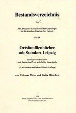 Bestandsverzeichnis der