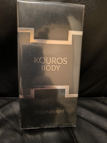 Yves saint laurent body - saint,