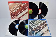 THE BEATLES 1962-1966 &