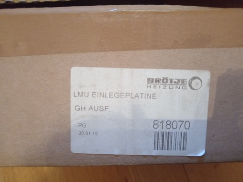 Einlegeplatine siemens - 🔥,