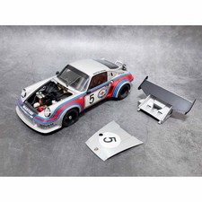 AUTOart 1/18 Porsche 911