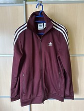 ADIDAS BECKENBAUER TT TRACK TOP HERREN JACKE Gr.S Neuwertig aus Sammlung