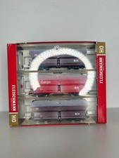 Fleischmann 552317 teiliges - 552317, 3-teiliges