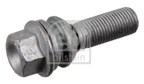 Febi bilstein radschraube - febi,