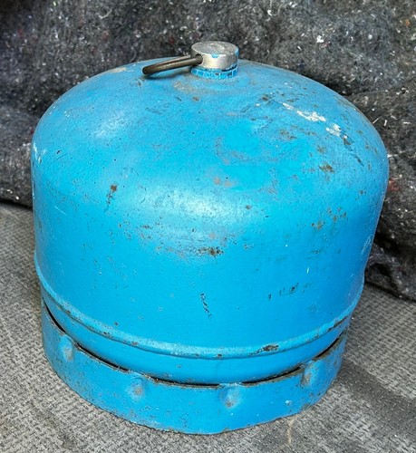 Gasflasche r904 - gasflasche,