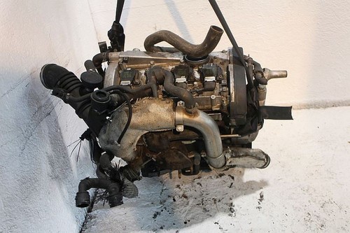 Motor ohne anbauteile - ohne, (benzin)