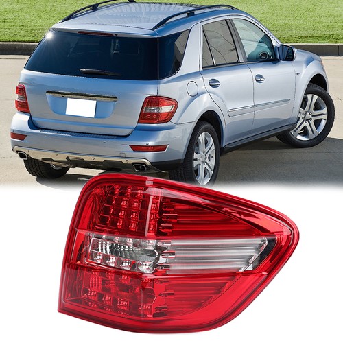Led rücklicht für mercedes - für,