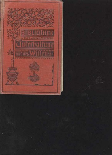 Bibliothek der - ,