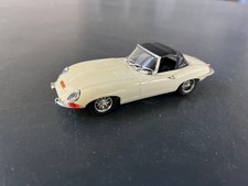 Jaguar E-Type Roadster