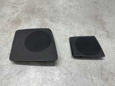 VW Golf 3 Cabrio Boxengitter