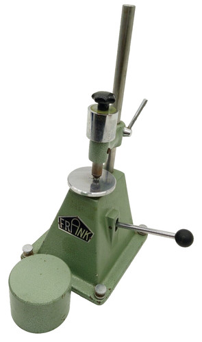 Karl frank handhebelpresse - frank,