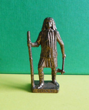 Ferrero Ü-Ei  Metall Figur