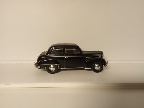 Minichamps opel olympia - minichamps, 1:43