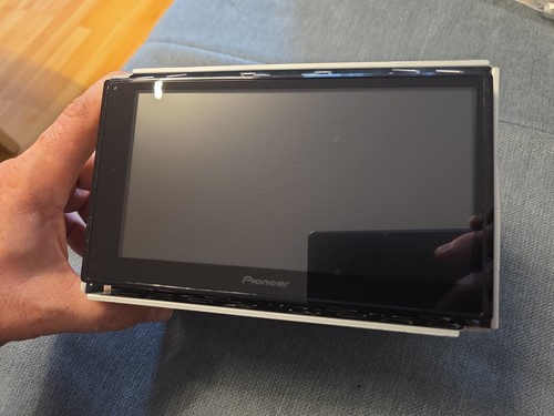 Pioneer sph da160dab zoll - sph-da160dab, 6,8
