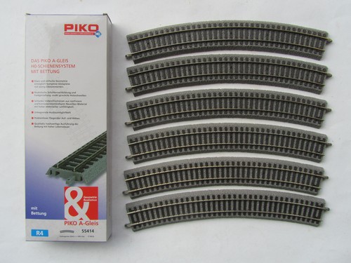Piko 55414 a - piko, h0
