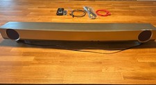 YAMAHA Soundbar mit Subwoofer
