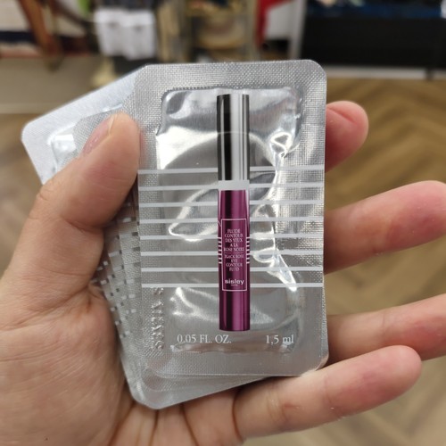 Sisley fluid contour rose - sisley, la