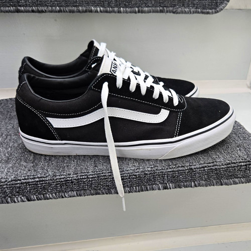 Vans old skool herren - skool, sneaker