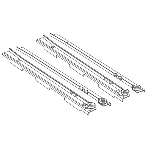 Ikea schubladenschienen links - ikea,