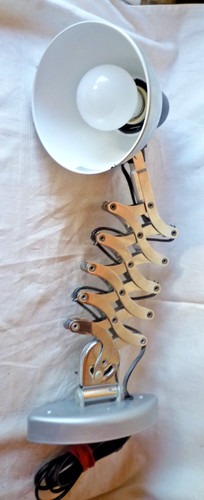 Lampe scherenlampe man kwong - lampe,
